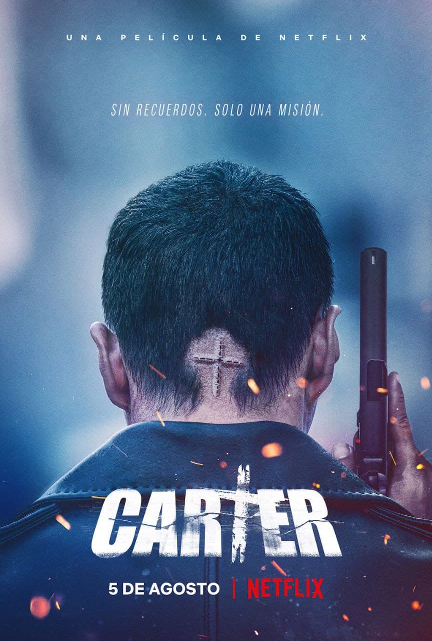 CARTER