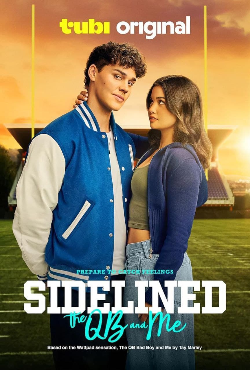 SIDELINED