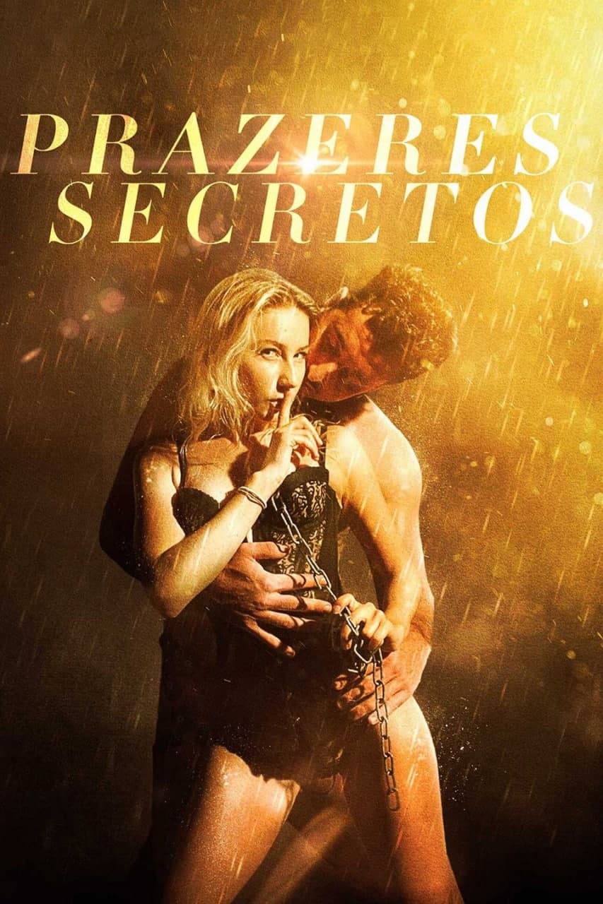 PRAZERES SECRETOS