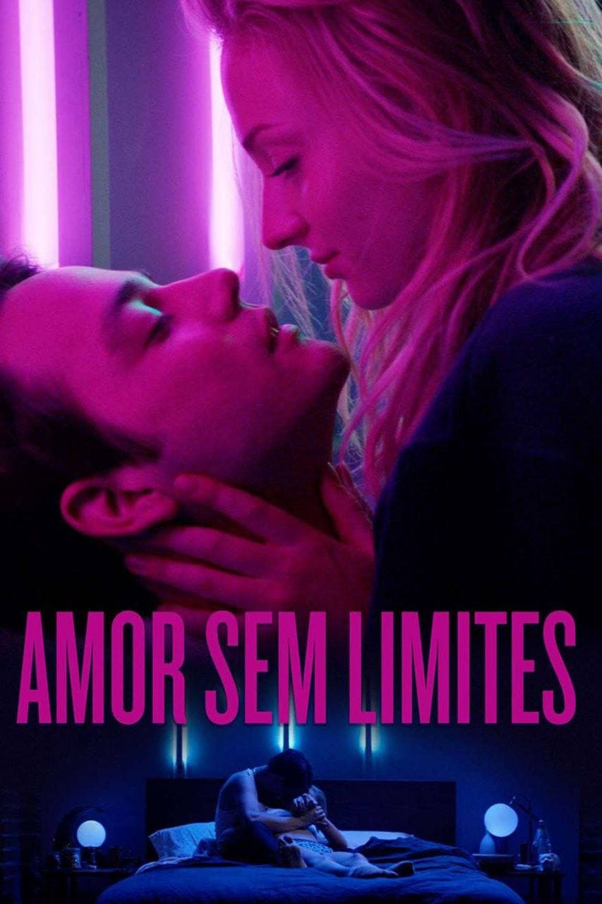 AMOR SEM LIMITES