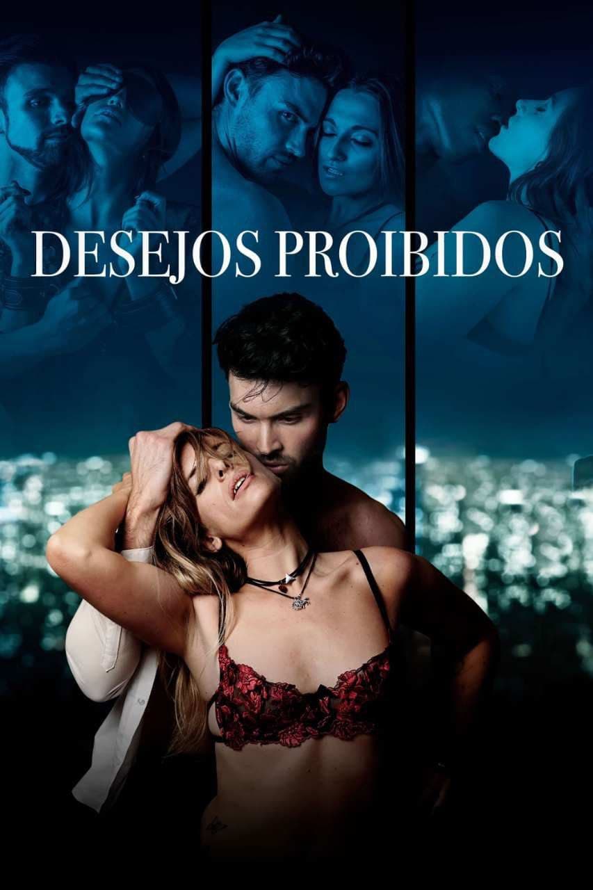 DESEJOS PROÍBIDO