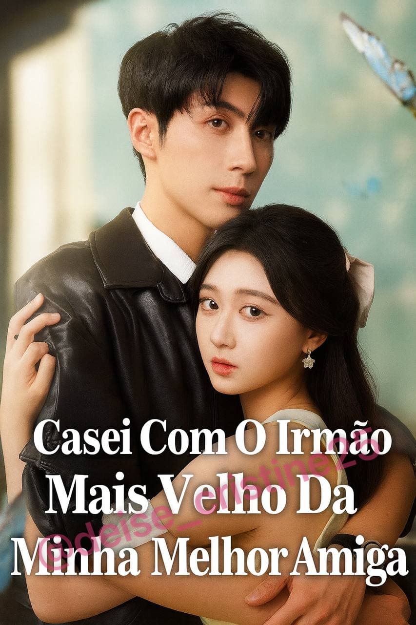 CASEI COM O IRMÃO MAIS VELHO DA MINHA MELHOR AMIGA