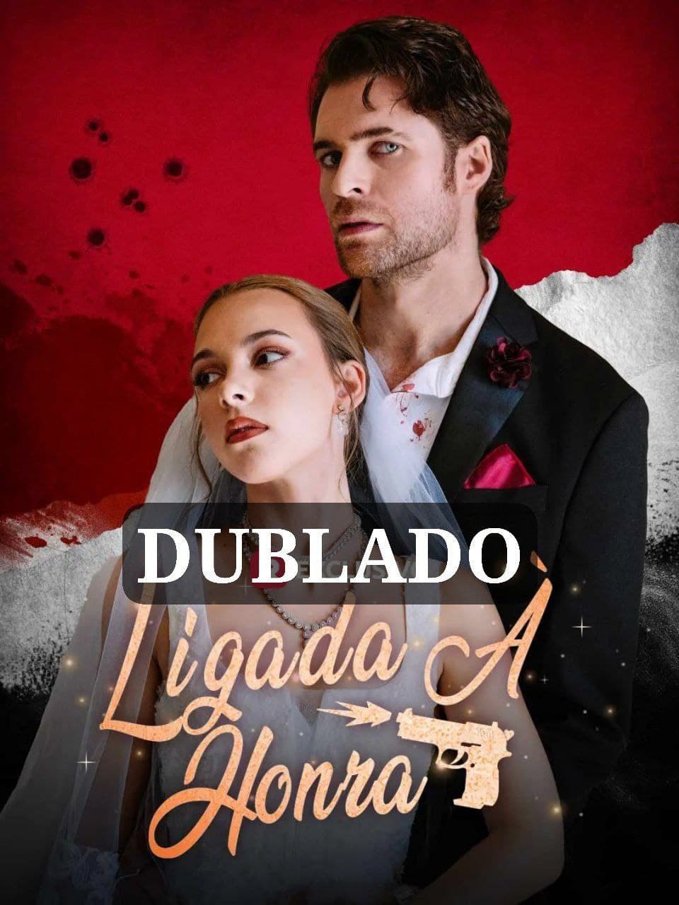 LIGADA A HONRA