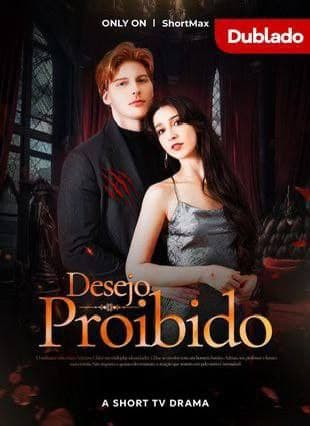 DESEJOS PROÍBIDO