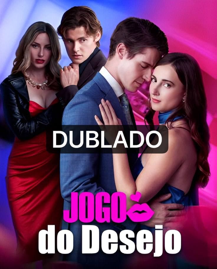 JOGO DO DESEJO