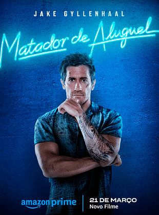 O MATADOR DE ALUGUEL