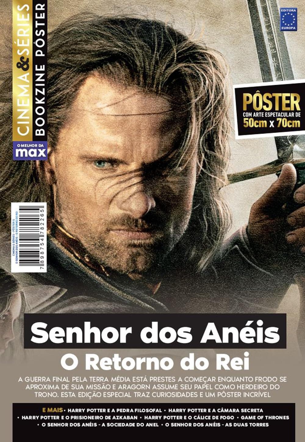 O CUSTO DO TOQUE
