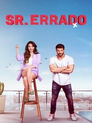 SR.ERRADO