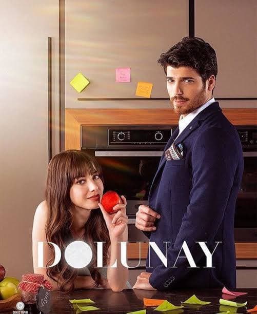 DOLUNAY